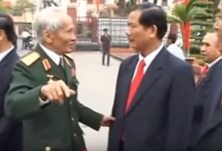 Sư đoàn 968 - 307 quân tình nguyện Việt Nam giúp Lào và Căm Pu Chia 1971 - 1989